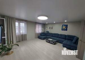 3-к квартира, вторичка, 86м2, 7/9 этаж