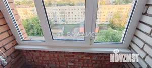1-к квартира, вторичка, 35м2, 8/9 этаж