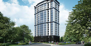 2-к квартира, вторичка, 61м2, 1/18 этаж