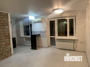 2-к квартира, вторичка, 46м2, 3/5 этаж