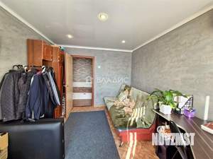 2-к квартира, вторичка, 53м2, 9/9 этаж