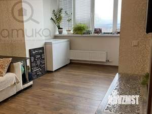 3-к квартира, вторичка, 98м2, 4/4 этаж