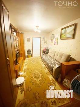 3-к квартира, вторичка, 55м2, 5/5 этаж