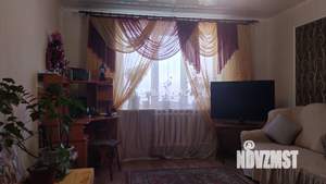 3-к квартира, вторичка, 68м2, 9/9 этаж