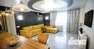3-к квартира, вторичка, 92м2, 5/10 этаж