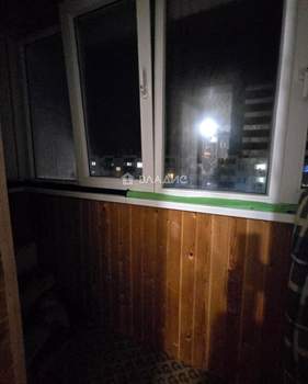 1-к квартира, вторичка, 28м2, 5/5 этаж