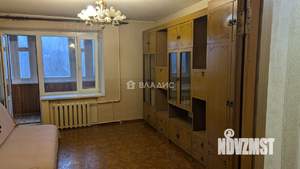 4-к квартира, вторичка, 69м2, 5/9 этаж