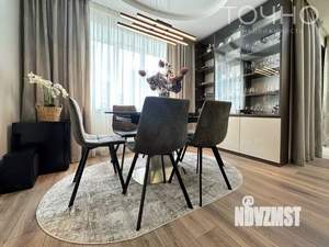 3-к квартира, вторичка, 108м2, 6/17 этаж