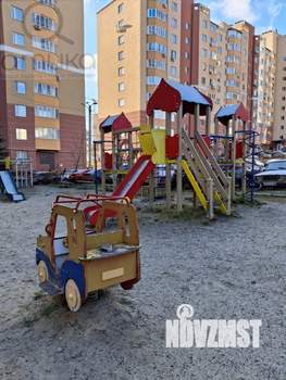 2-к квартира, вторичка, 55м2, 4/10 этаж