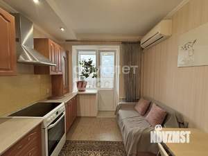 1-к квартира, вторичка, 42м2, 14/14 этаж