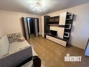 2-к квартира, вторичка, 48м2, 7/9 этаж