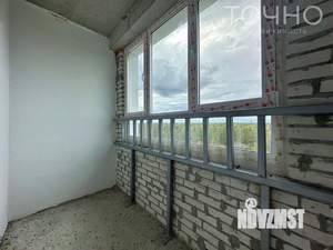 1-к квартира, сданный дом, 35м2, 15/18 этаж