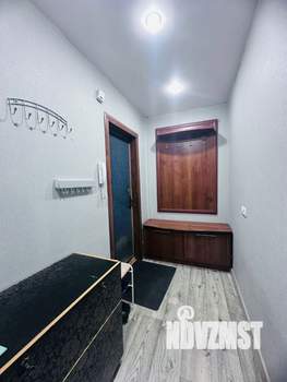 1-к квартира, вторичка, 35м2, 9/9 этаж