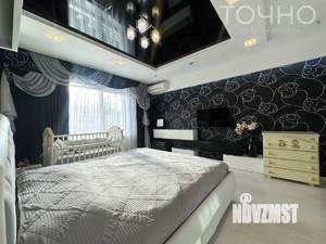 3-к квартира, вторичка, 101м2, 7/16 этаж