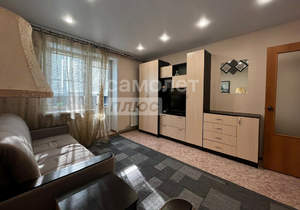 1-к квартира, вторичка, 33м2, 4/5 этаж