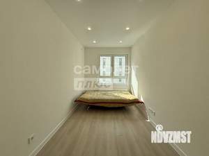 1-к квартира, вторичка, 29м2, 4/16 этаж