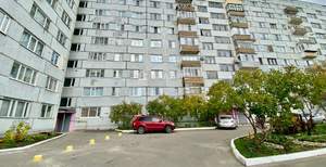 3-к квартира, вторичка, 66м2, 7/9 этаж