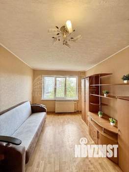 1-к квартира, вторичка, 36м2, 5/9 этаж