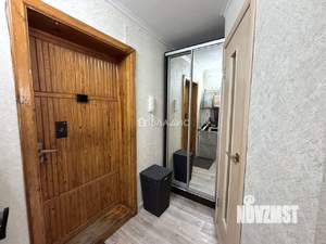 1-к квартира, вторичка, 28м2, 7/9 этаж