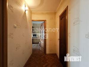 1-к квартира, вторичка, 60м2, 6/9 этаж