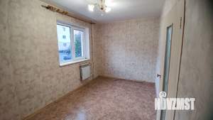 2-к квартира, вторичка, 43м2, 1/3 этаж