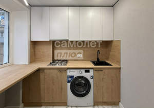 2-к квартира, вторичка, 45м2, 2/5 этаж