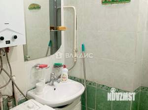 2-к квартира, вторичка, 51м2, 2/4 этаж