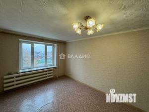 1-к квартира, вторичка, 48м2, 4/10 этаж