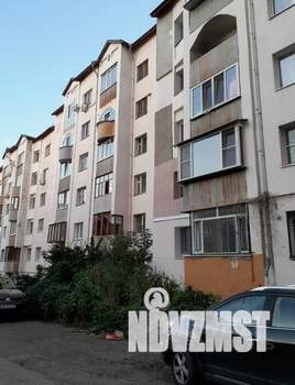 1-к квартира, вторичка, 36м2, 5/5 этаж