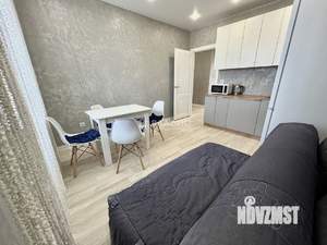 2-к квартира, вторичка, 66м2, 6/16 этаж