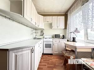 1-к квартира, вторичка, 35м2, 5/9 этаж