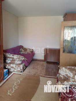 1-к квартира, вторичка, 35м2, 4/9 этаж