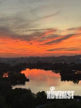 2-к квартира, вторичка, 50м2, 18/19 этаж