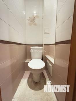 2-к квартира, вторичка, 60м2, 2/10 этаж