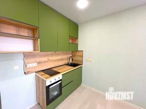 Студия квартира, вторичка, 30м2, 12/18 этаж