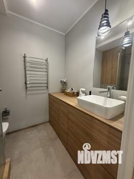 1-к квартира, вторичка, 45м2, 7/18 этаж