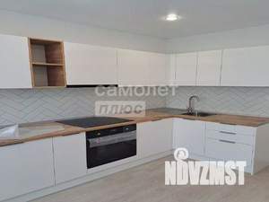 1-к квартира, вторичка, 30м2, 8/18 этаж