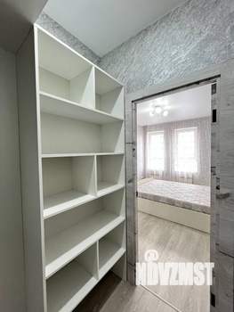 1-к квартира, вторичка, 37м2, 11/17 этаж