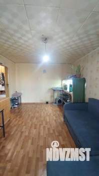 1-к квартира, вторичка, 29м2, 5/5 этаж