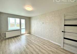 2-к квартира, вторичка, 53м2, 9/9 этаж