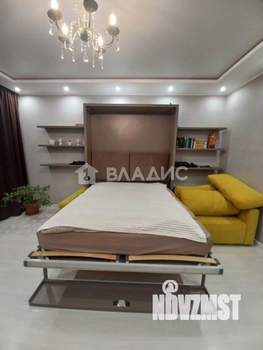 2-к квартира, вторичка, 62м2, 1/3 этаж
