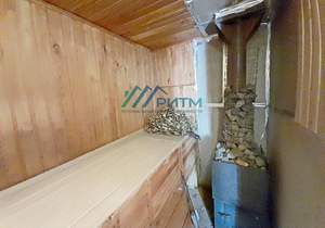 2-к квартира, вторичка, 52м2, 1/1 этаж