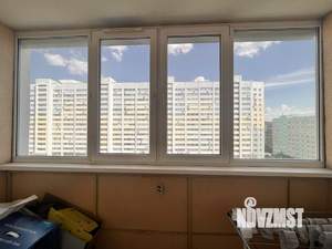 1-к квартира, вторичка, 28м2, 8/10 этаж