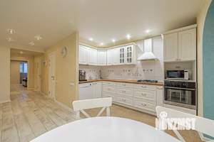 3-к квартира, вторичка, 86м2, 5/10 этаж