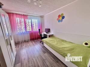 2-к квартира, вторичка, 53м2, 4/9 этаж