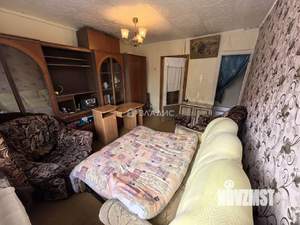 1-к квартира, вторичка, 19м2, 1/5 этаж