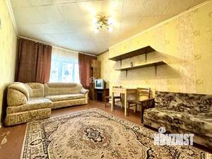1-к квартира, вторичка, 31м2, 3/5 этаж