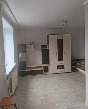 1-к квартира, вторичка, 25м2, 4/5 этаж