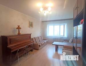 3-к квартира, вторичка, 61м2, 2/9 этаж