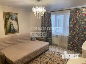 3-к квартира, вторичка, 69м2, 9/9 этаж